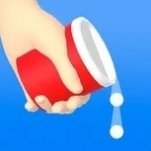 Игра Стаканчик с Шариками